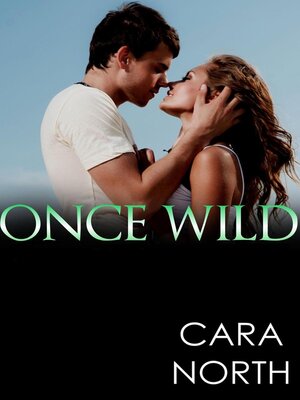 cover image of Once WIld